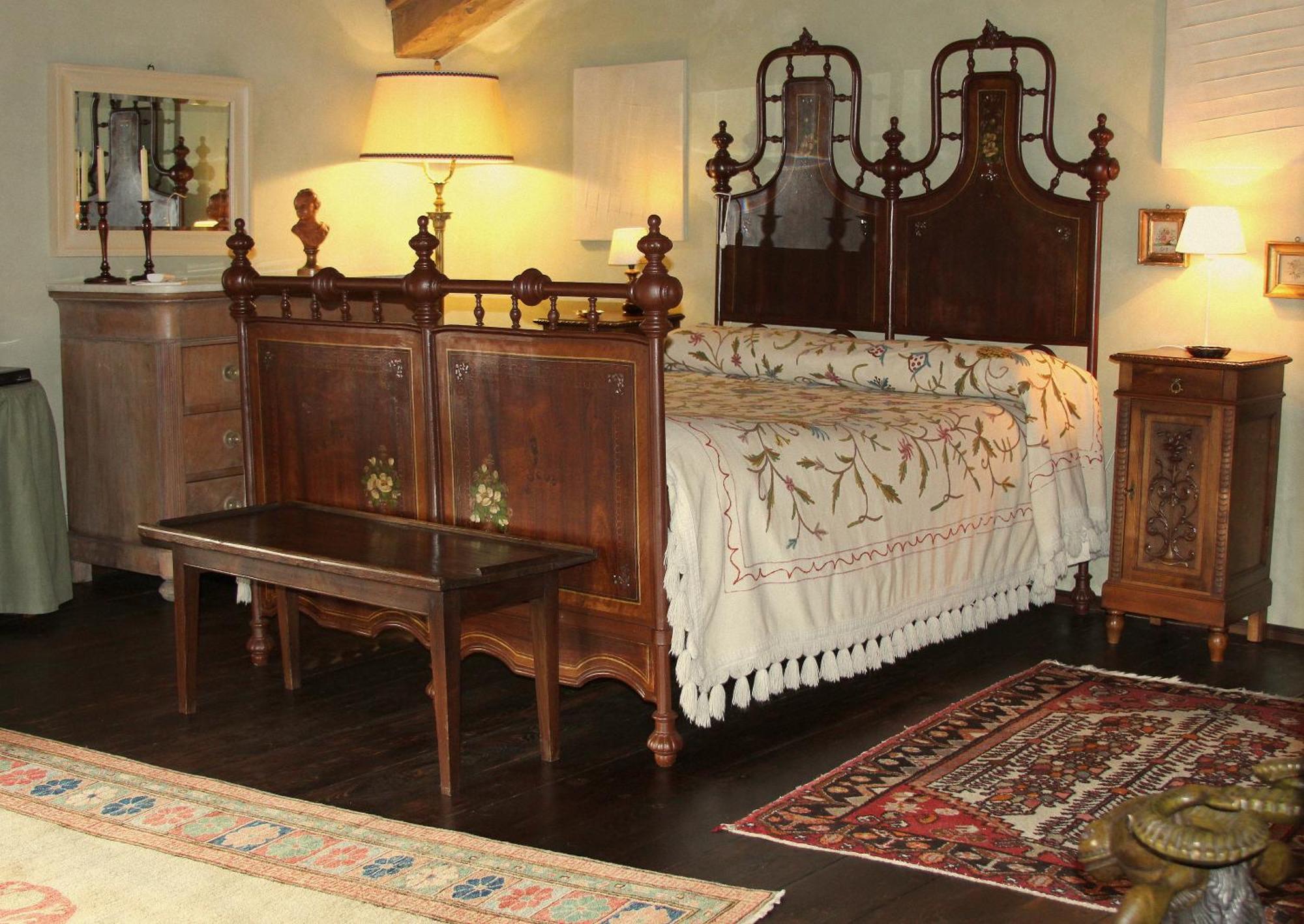 Castello Di Strambinello Bed and Breakfast Rum bild
